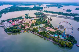 阜阳旅游景点介绍，安徽阜阳好玩地方推荐，阜阳著名五个旅游景点图片