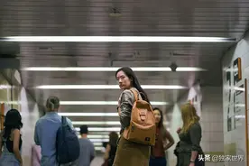 电影推荐｜天才学生为何走上作弊道路——《天才枪手》图片