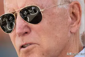 美军22名上将反对特朗普，拥护拜登！俄媒：他是战争机器傀儡图片
