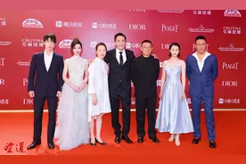 刘烨领衔，电影《望道》阵容揭晓图片