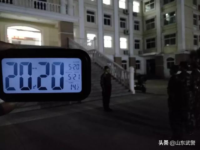 “996”算什么?军人的“007” 才是最赞的那一个