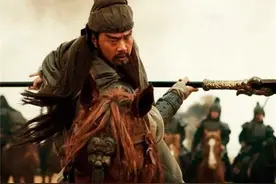 关羽身长“九尺”，放到如今有多高？一把新出土的汉尺揭开答案图片