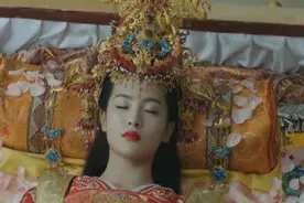 秦始皇女儿墓出土，墓中景象令人痛心，胡亥的秘密终于被揭开图片