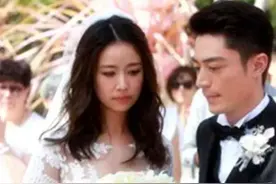 霍建华夫妇乔迁新居，开四千万豪车，林心如回应“婚变”传闻图片