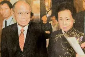 从吕燕妮到郭晶晶，香港老钱家族的选媳标准图片