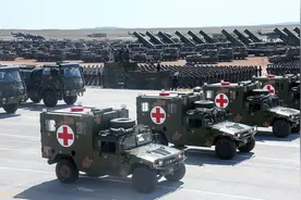 解放军唯一不属于任何军种的部队，跟海陆空并列，总部不在北京图片