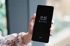 三星手机息屏提醒，还有N种玩法你都不知道呢图片