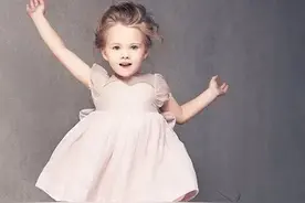 我那么“疯狂”地给孩子购物，原来是这个原因图片