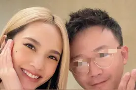 杨丞琳又与男友人聚餐？亲密碰头还约看电影，和李荣浩近8月未见图片