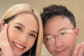 杨丞琳又与男友人聚餐？亲密碰头还约看电影，和李荣浩近8月未见图片