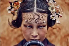 以艺术之名，亵渎艺术，行妖魔化中国人之实，难道真的无解？图片