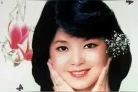 一代歌后邓丽君实为间谍？台湾特务头子爆料是真是假图片
