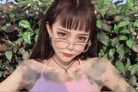 网红顾茜茜吸毒？ 跟前男友互撕图片