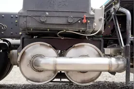 1万公里直接换罐 固态氨系统用起来有多爽图片