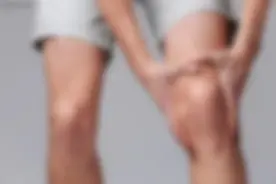 腿疼应该去哪个科室就诊？图片