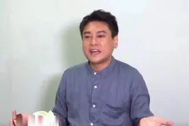 朱孝天卖惨一年没收入，和妻子常吵架，表面活得通透实际一言难尽图片