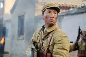 亮剑：李云龙为何对段鹏这么好？升段鹏为参谋长还替段鹏扛雷？图片
