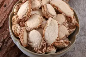 卤肉常用香辛香料——山奈，它在卤肉中起什么作用？图片