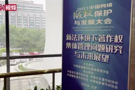 片段截取使用配乐是否构成侵权？新著作权法有明确要求图片