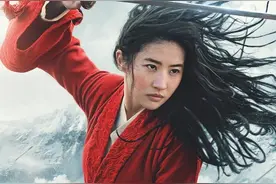 花木兰续集在早期筹备，会全新创作，后续推进要看花木兰票房结果图片