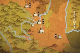 清朝时期的重镇兰州