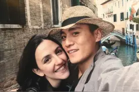 刘烨谈“儿子女儿真的不一样”，原来好的家教是，爱与规矩并行图片