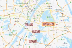 武汉二环旁！总价50万买现房！比隔壁便宜近一半！能买吗？图片