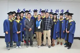 不明白，为啥研究生导师都喜欢劝自己的学生“读博”？还真有好处图片