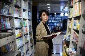 吟唱：古诗词的“新”传统图片