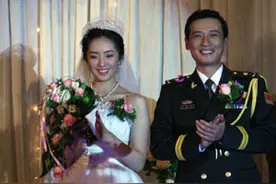 他们竟然是夫妻，娱乐圈最低调的夫妻，你知道吗图片