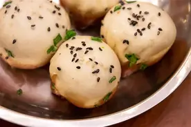 2020年上海生煎包指南，好吃的店家都在这儿了图片