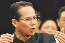 “东莞土皇帝”梁耀辉：白手起家的亿万富翁，为啥被判无期徒刑？图片