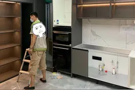 全屋定制坑多水深，选购前必须要了解楚的8个问题，避免入坑图片