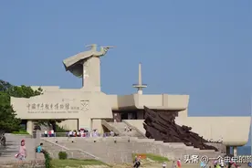 不仅仅是一个岛，刘公岛的昨天与今夕（下）图片