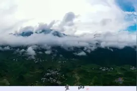 灵山，其实也“没什么”~图片