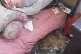 女人最不能忍受男人的哪些行为？图片