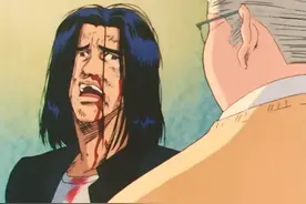 《灌篮高手》十大经典台词图片