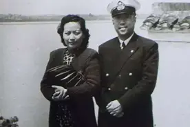 “杭州第一美女”王映霞：乍见之欢，不如久处不厌图片