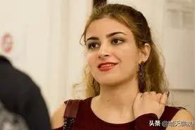 伊朗“非一般”的婚礼，老婆先入教，一般男人“受不来”图片