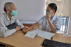 纯中药治疗退行性脊柱病？来看看中医骨科专家怎么说！图片