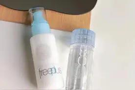 学生党也能用得起的日本芙丽芳丝水乳，孕妇和敏感肌肤可用图片