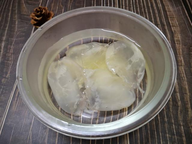 花胶 换水 花胶出水