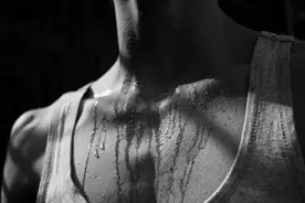 警惕皮质醇：让健身“事倍功半”的罪魁祸首图片