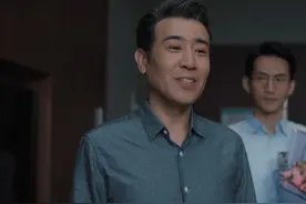 《理想之城》：姜还是老的辣！比起夏明，赵显坤才是真的老狐狸图片