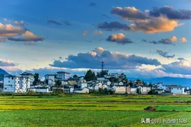 他是民国时期与湘西田大榜齐名的湖南常宁悍匪，今天依然谈之色变图片