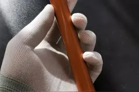 有人说：玉竹不上油，根本不可能玉化！这个说法你同意吗？图片