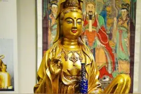 五十年不变色，百年不变形——徐氏泥彩塑图片