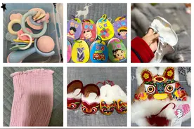 养娃账单新鲜出炉，赶紧艾特你家吞金兽图片