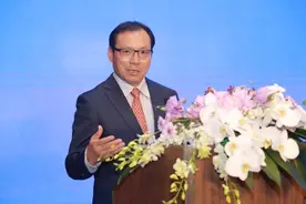 湖南郴州第一富豪：打造工程机械龙头企业，身价128亿图片