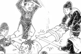 古代傻瓜多  笑话也不少图片